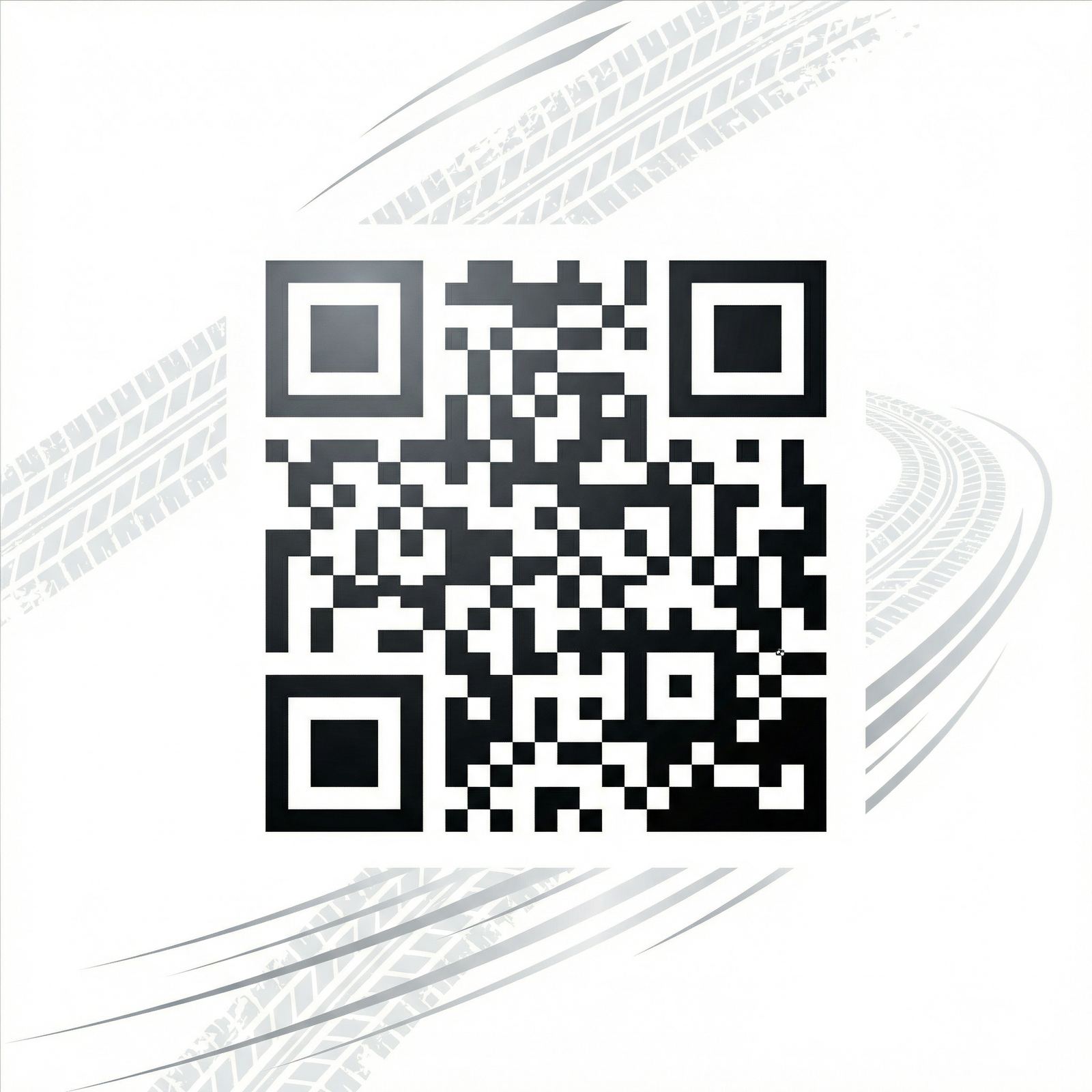 蜜芽商务二维码